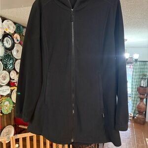 Baleaf Women's Black Utility Jacket